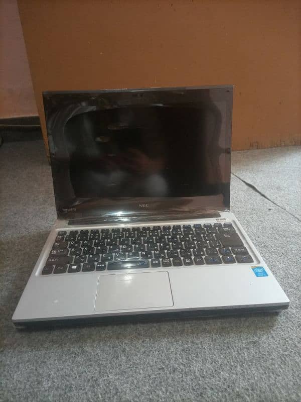 NEC Laptop,Core i5, 4th Generation, 4GB RAM, 320GB HDD For Sale in ISB 13