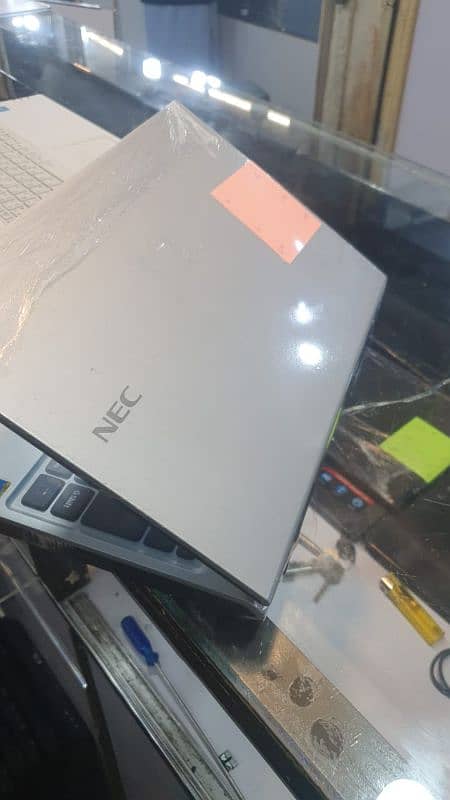 NEC Laptop,Core i5, 4th Generation, 4GB RAM, 320GB HDD For Sale in ISB 3