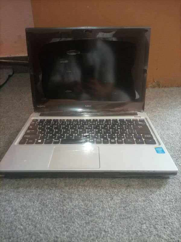 NEC Laptop,Core i5, 4th Generation, 4GB RAM, 320GB HDD For Sale in ISB 14