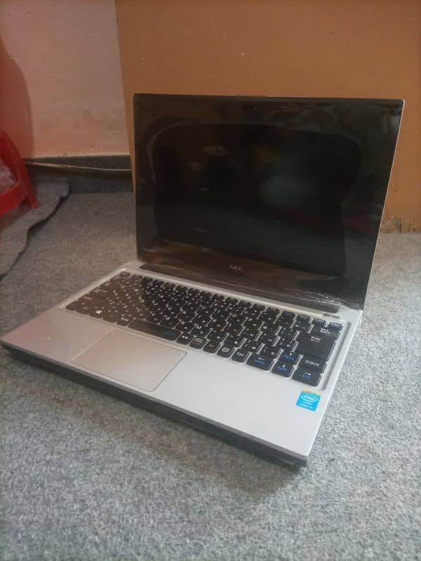 NEC Laptop,Core i5, 4th Generation, 4GB RAM, 320GB HDD For Sale in ISB 15