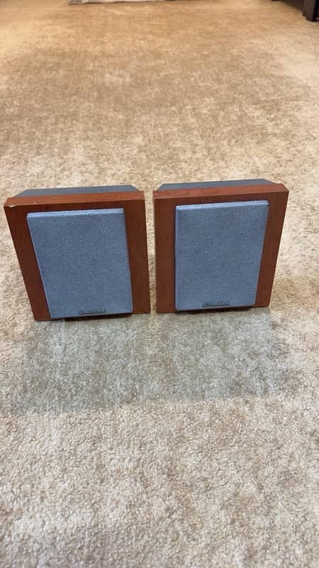Pioneer book shelf speakers 8 ohm,JBL, BOSE, KLIPSCH, DENON,MARANTZ 3