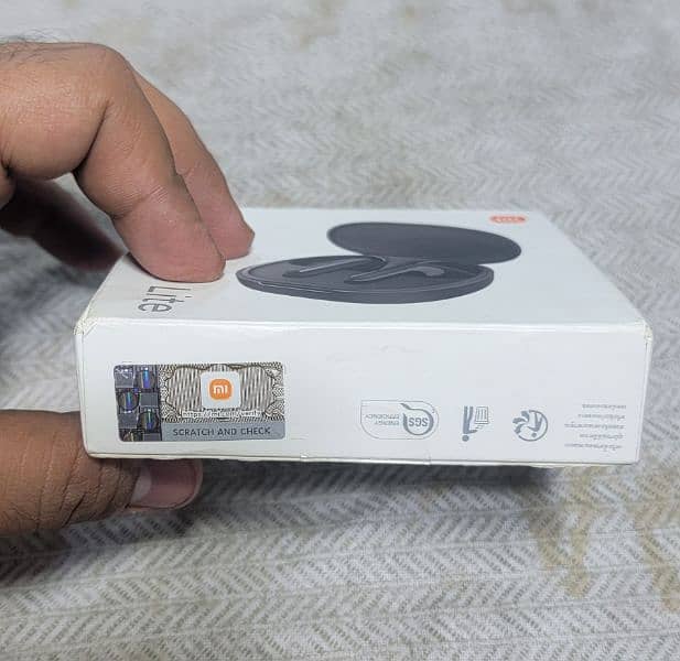 Redmi buds 4 lite 1