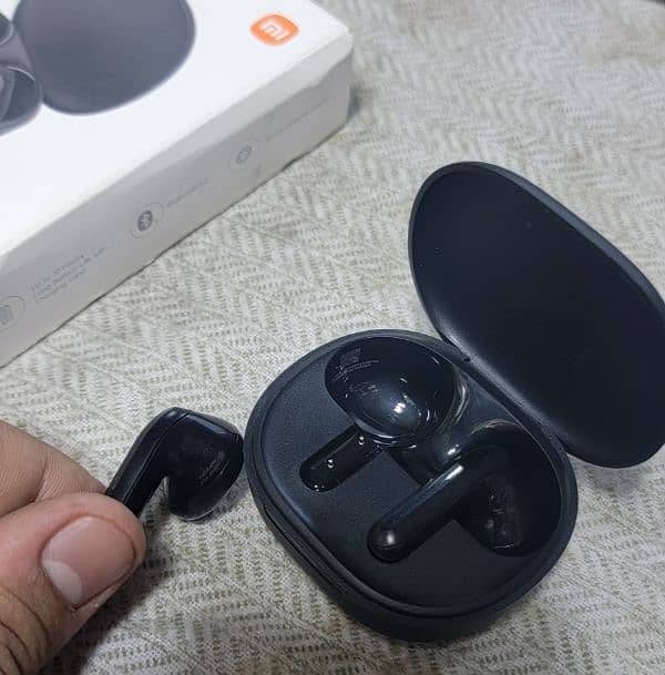 Redmi buds 4 lite 5