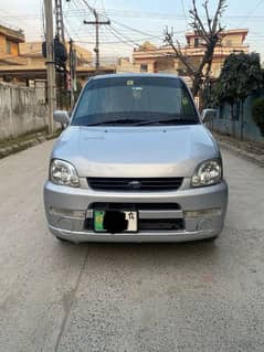 Subaru