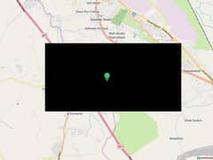 8 Marla Posession Plot Available For Sale Ideal Location Corner Plot Gas Sector