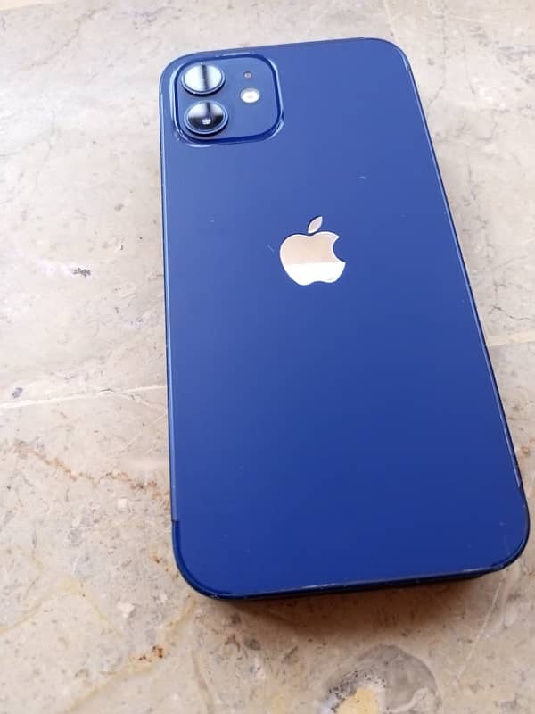 Iphone 12 condition 10/10 10