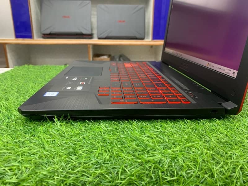 Asus Gaming Laptop |Gaming Laptop Core i5 8TH Generation |Work Station 6