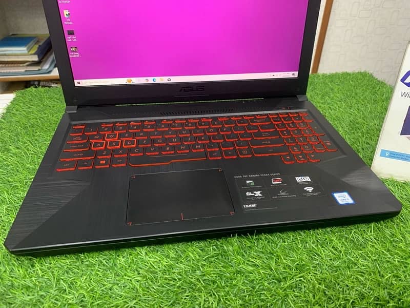 Asus Gaming Laptop |Gaming Laptop Core i5 8TH Generation |Work Station 8