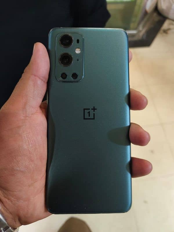 one plus 9 pro mobile 0