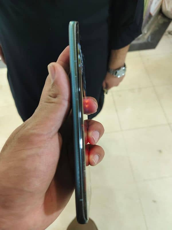 one plus 9 pro mobile 3