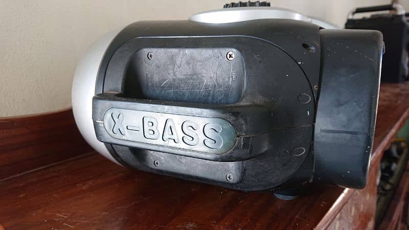 Bluetooth Cassette Player 0
