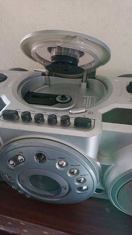 Bluetooth Cassette Player 8