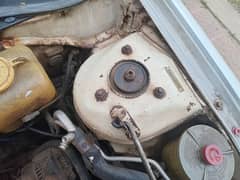 Honda City  2000