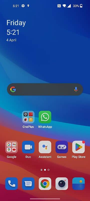 OnePlus Nord N200 4/64gb 2