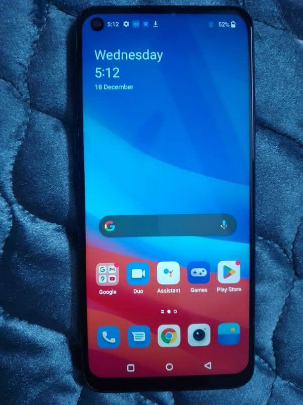 OnePlus Nord N200 4/64gb 3
