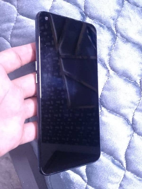 OnePlus Nord N200 4/64gb 4