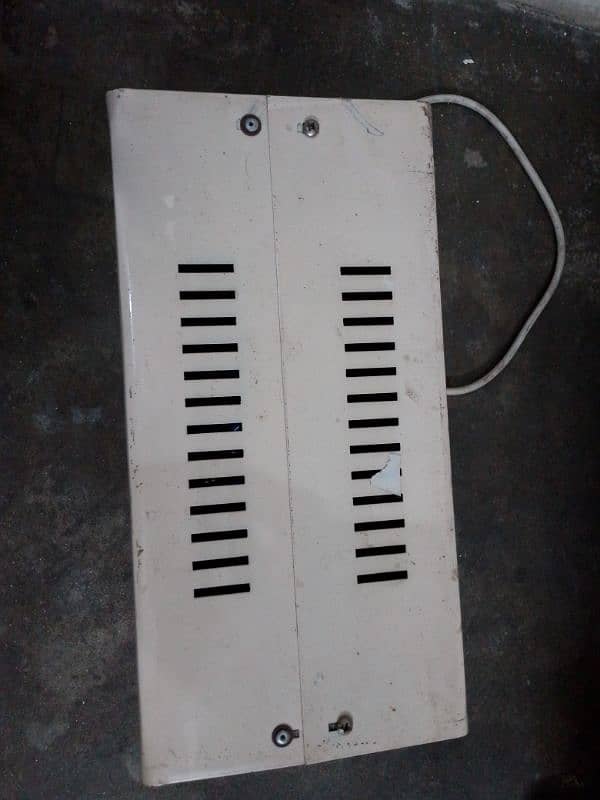 Big Size Stabilizer Available 0