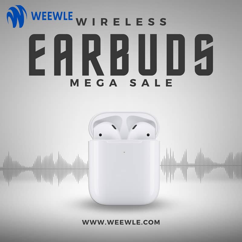 Clearance Sale on Original Earbuds – Baseus Ronin, Redmi 0