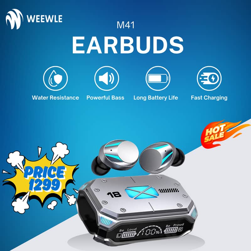 Clearance Sale on Original Earbuds – Baseus Ronin, Redmi 3