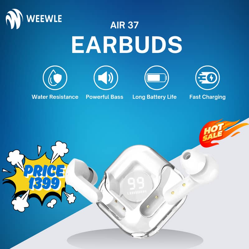 Clearance Sale on Original Earbuds – Baseus Ronin, Redmi 5