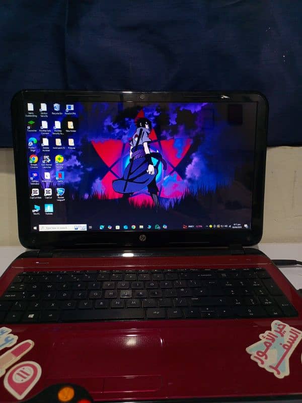 hp laptop windows 10 pro 0