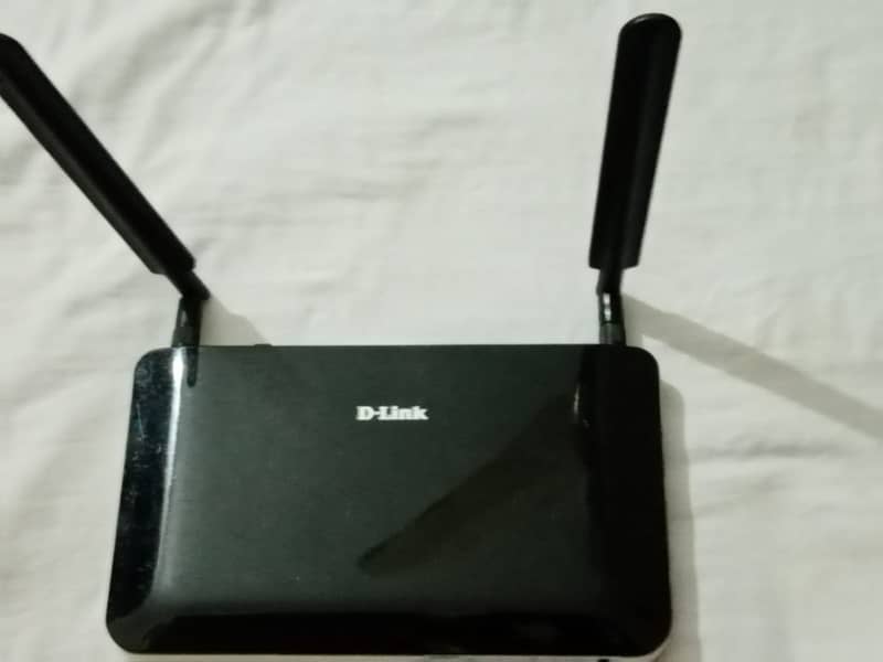 D-Link DWR-921 2