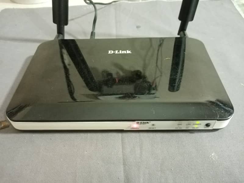 D-Link DWR-921 5