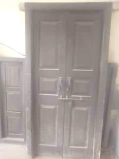 i want to sale my door and window