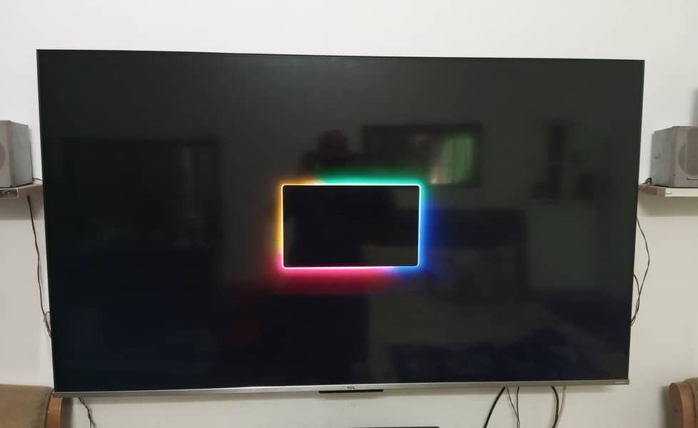 TCL LED 6