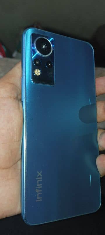 infinix Note 11 0