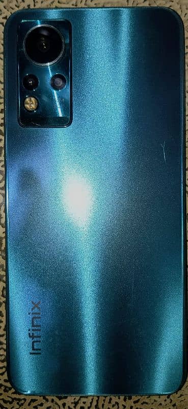 infinix Note 11 1