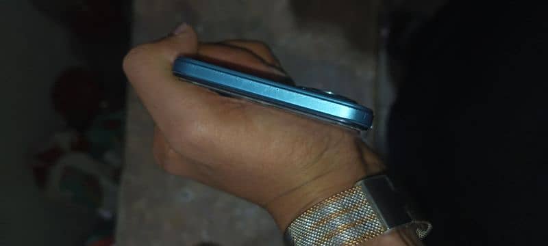 infinix Note 11 5