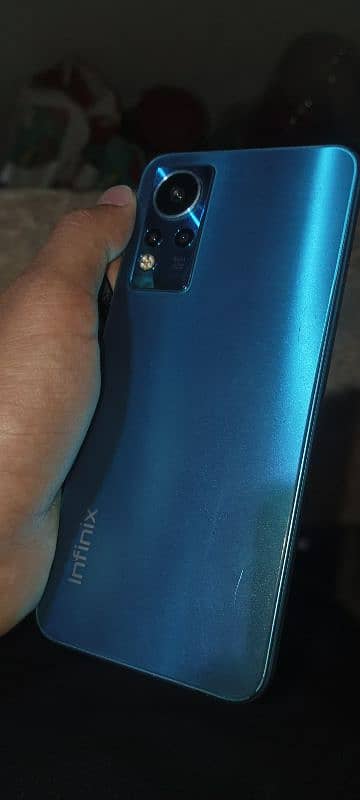 infinix Note 11 6