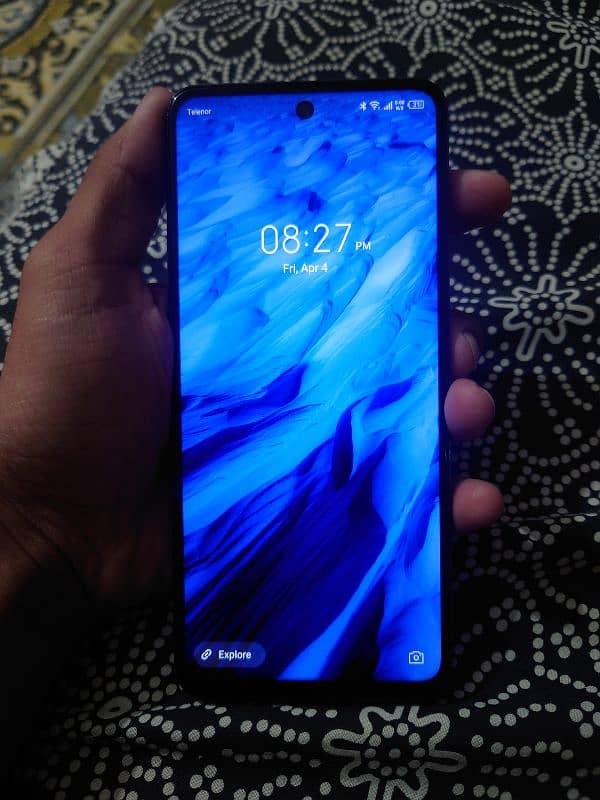 infinix zero X neo 2