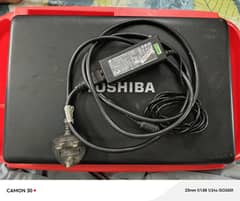 Toshiba Core i3 2.53GHz