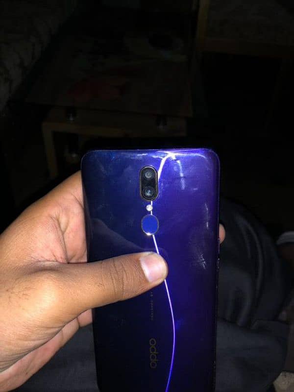 F-11 mobile to be saled 1
