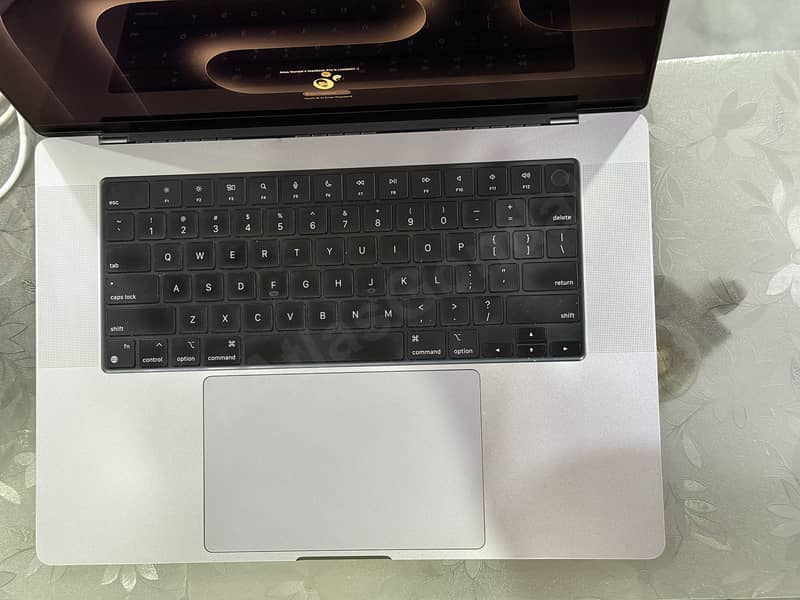 MacBook Pro M1 Pro 2021 16GB 1TB 2