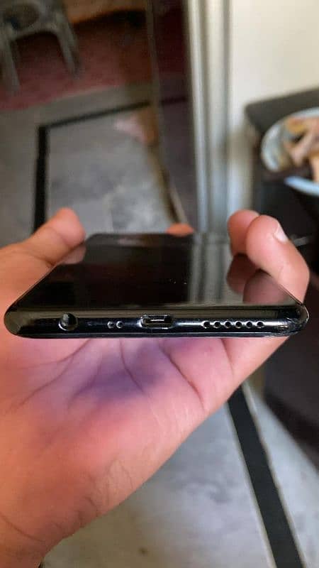 Oppo f7 youth 4/64 4g dual sim official pta only phone 1