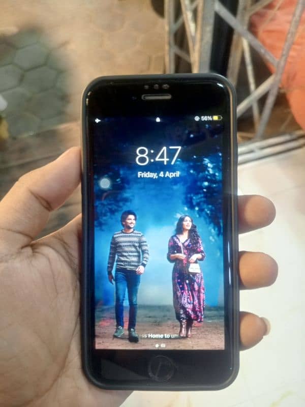 IPhone 7 Non PTA 0