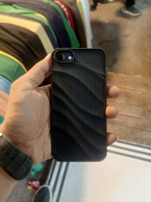 IPhone 7 Non PTA 1