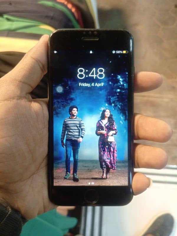 IPhone 7 Non PTA 5