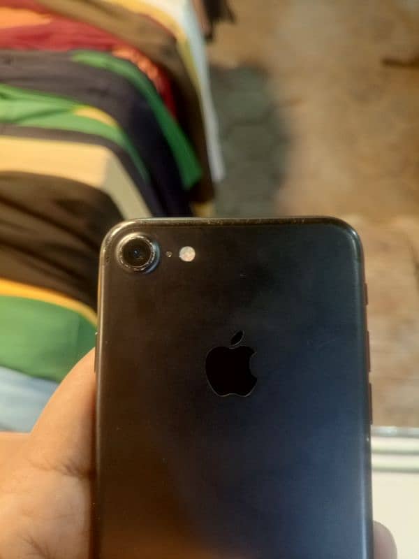 IPhone 7 Non PTA 8