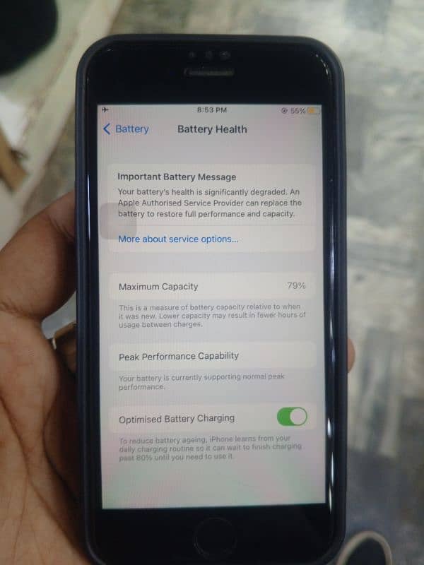 IPhone 7 Non PTA 11