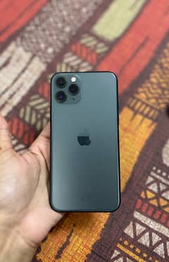 IPhone 11 Pro