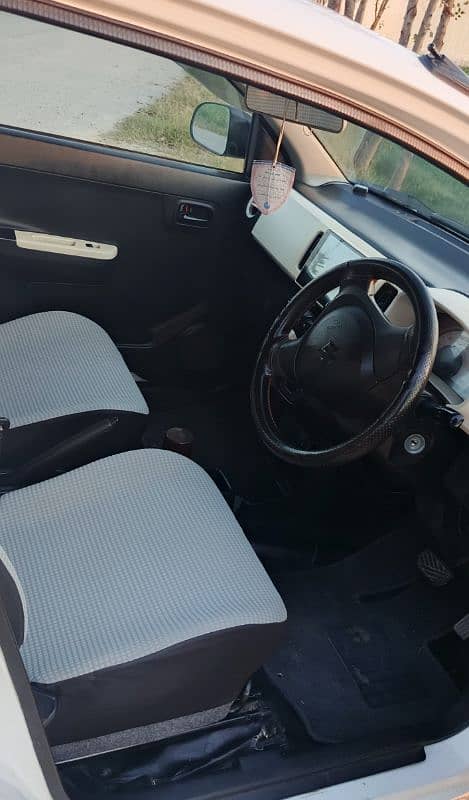 Suzuki Alto 2017 4