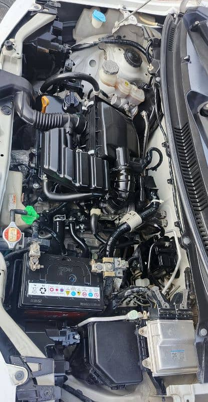 Suzuki Alto 2017 8