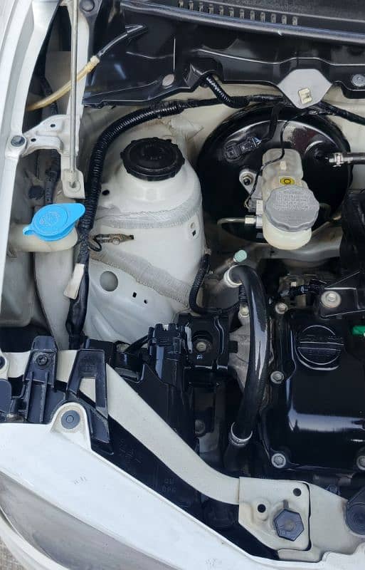Suzuki Alto 2017 9