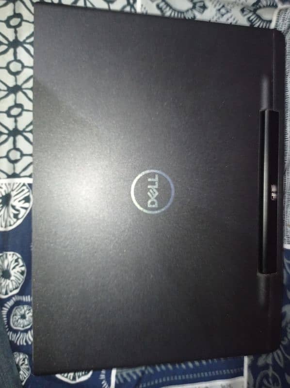 Dell G5 5599 core i7-9750H with gtx 1650 4gb 1
