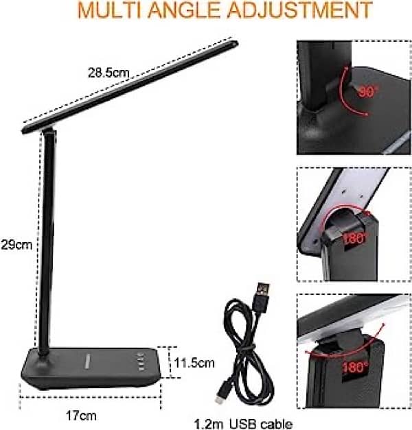 LED Table Lamp 2