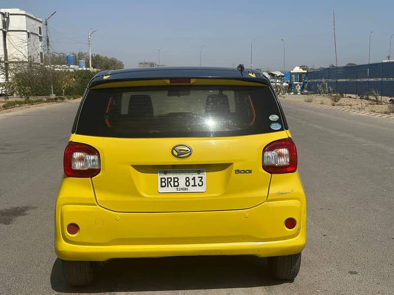 Daihatsu Boon / Toyota Passo 2017 lik vitz Aqua Prius City Civic Yaris 0